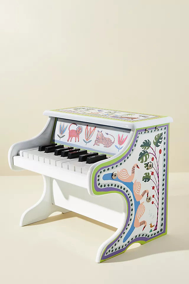Sloan Piano | Anthropologie (US)