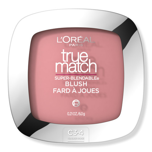 True Match Super Blendable Blush | Ulta