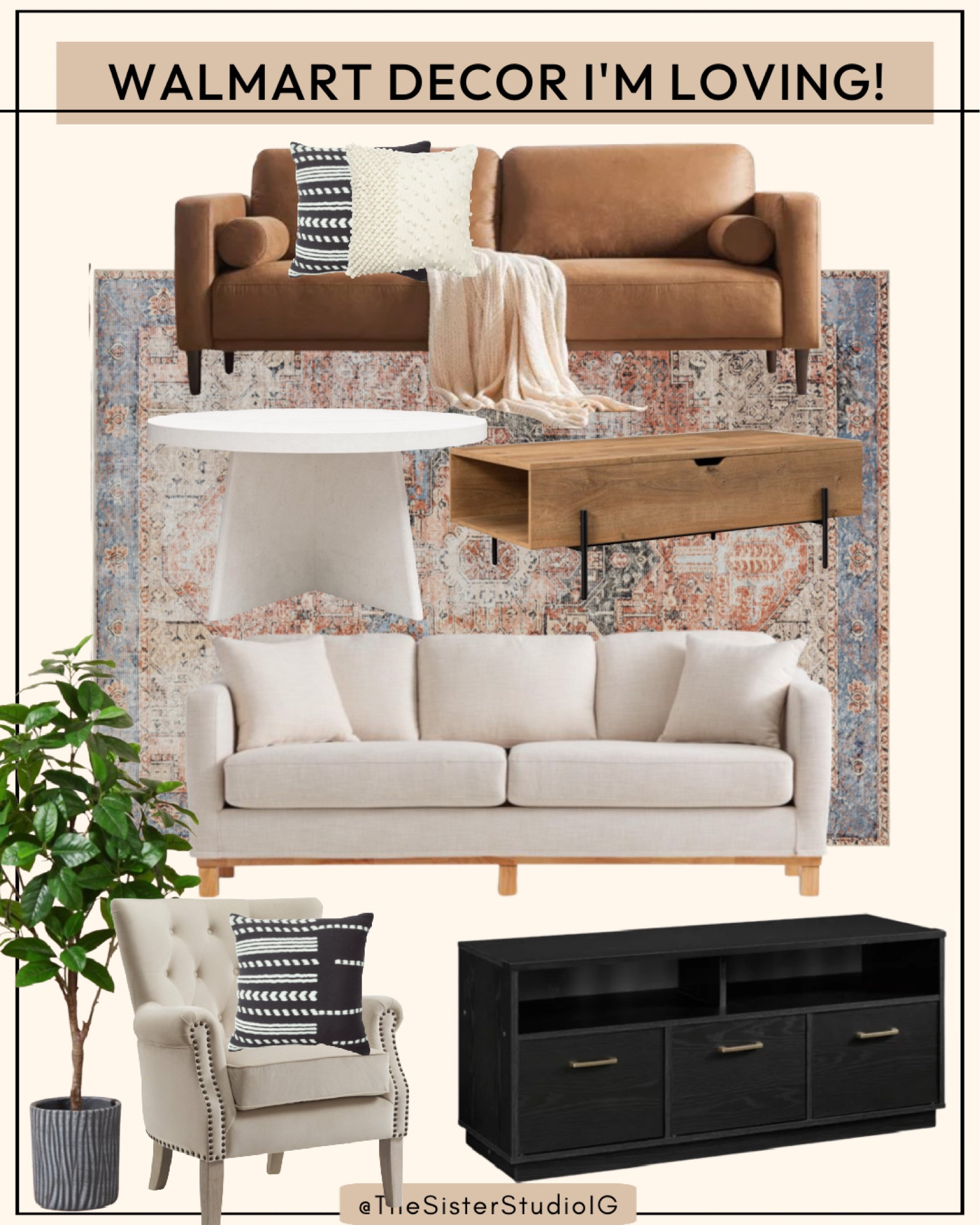 Walmart home decor I’m loving! These sofas have great prices and great reviews!😍🙌🏽




#LTKstyletip #LTKhome
