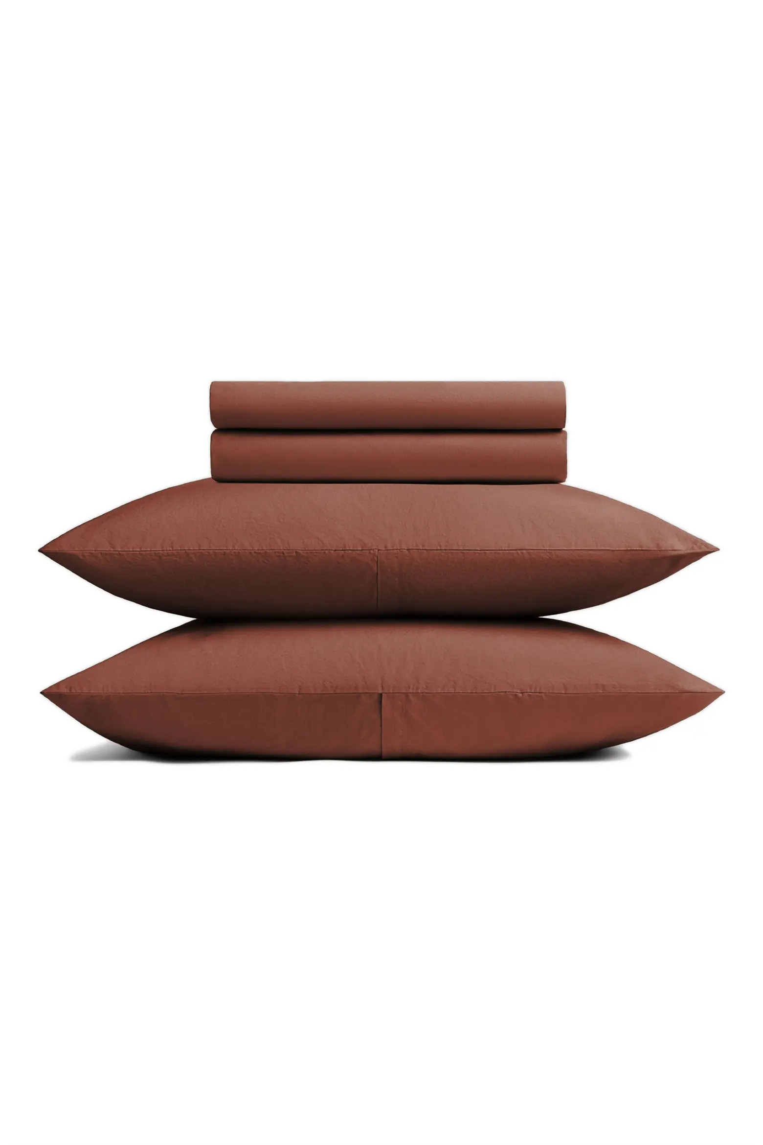 Brushed Cotton Sheet Set (Nordstrom Exclusive) | Nordstrom | Nordstrom