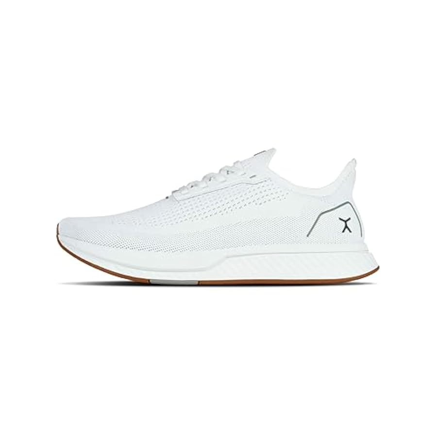 FLUX FOOTWEAR Adapt Runners for Women and Mens Barefoot Minimalist Shoes – Wide Toe Box, Zero D... | Amazon (US)