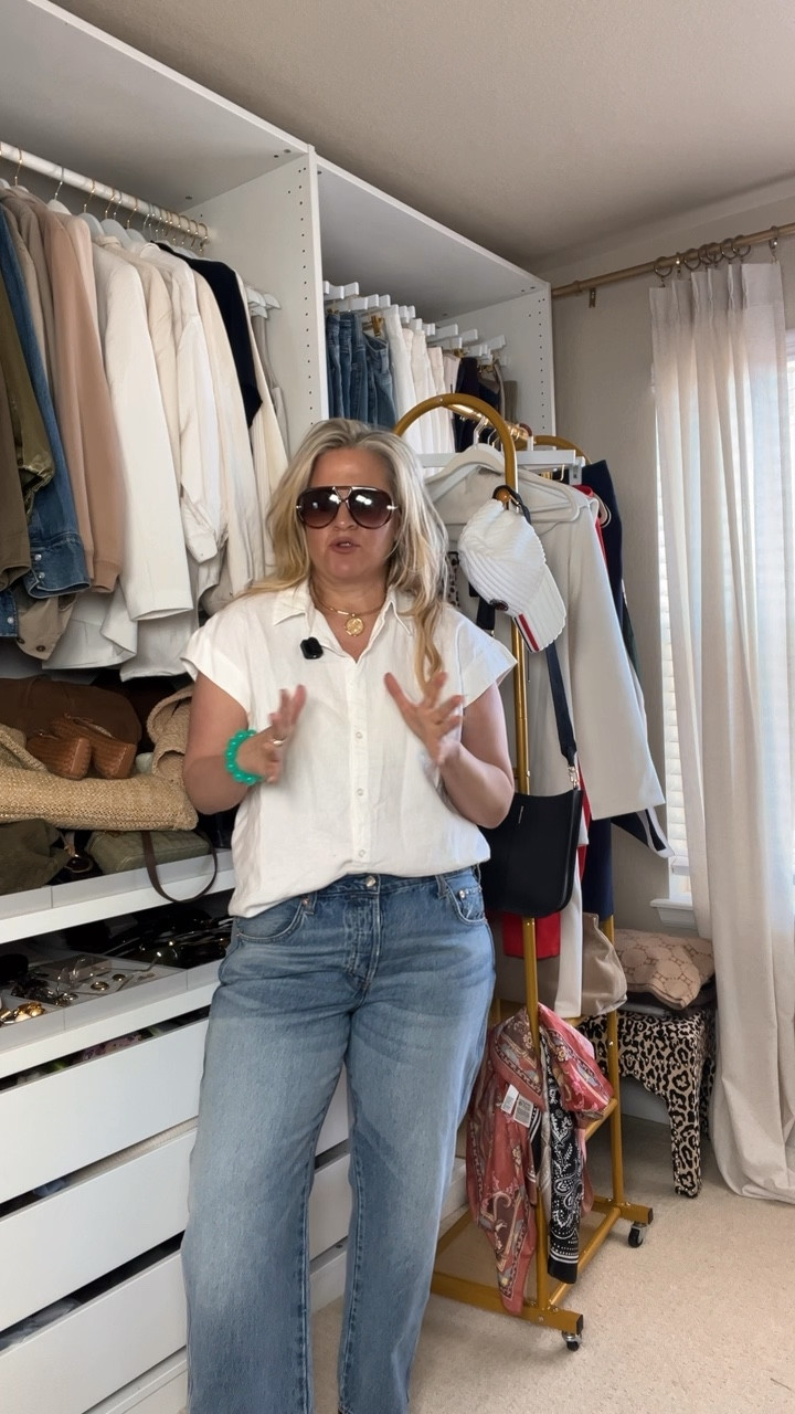  ✨Tap the bell, save and ❤️ for over 40 fashion, midlife style, midsize fashion and luxury looks for less. 

Spring outfits, belly friendly outfits, anti pooch outfits, mom belly outfits, tummy flattering tops, belly contouring outfits, midlife belly friendly style, tummy smoothing outfits, midsize belly friendly fashion, flattering outfits for a tummy, perimenopause belly outfits

👑"Helping you look good, feel good!" - Lindsey Denver

Spring looks, Midlife style for real women who want to feel confident again. Over 40 fashion and over 50 style that works with changing bodies, perimenopause shifts, and real life. Think midsize fashion, Gen X style and up, body confidence, and mom outfits that feel polished, comfortable, and elevated...because style over 45 and over 50 should feel effortless, not stressful. 


#LTKgrwm #LTKOver40 #LTKMidsize