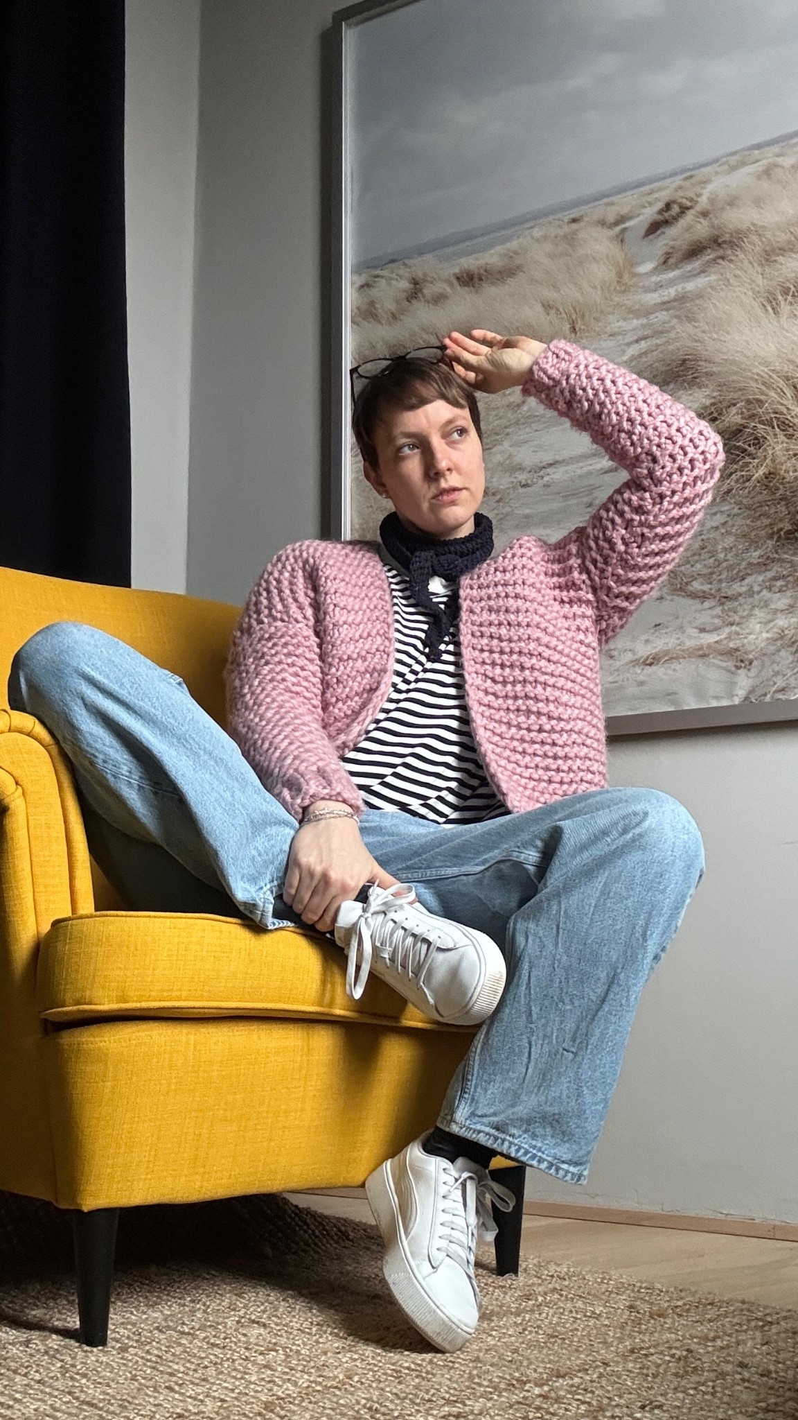 Your new Jeans in town


#LTKjeans #LTKdeutschland #LTKsale