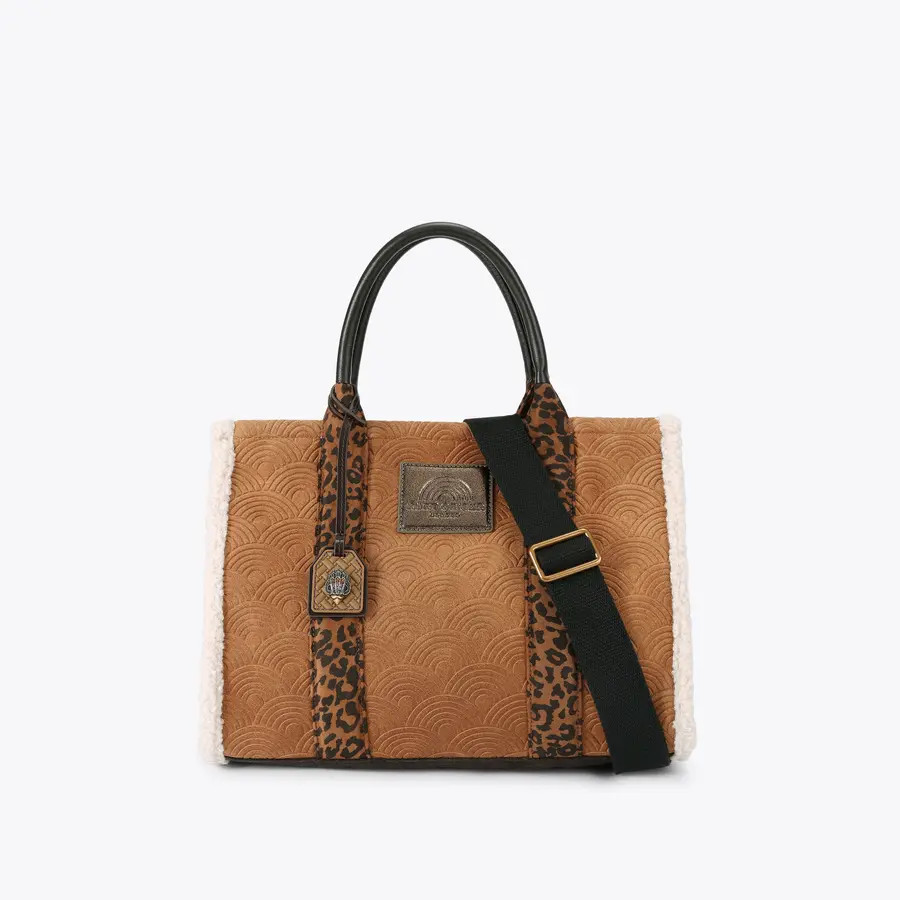 southbank tote bag | Kurt Geiger US