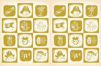 P Is for Pirate | Amazon (US)