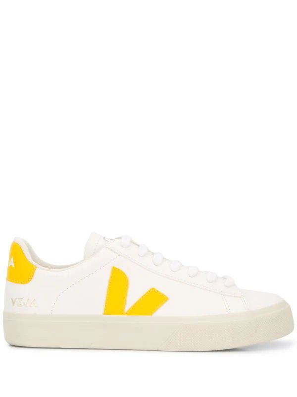 Campo Chrome Free low-top sneakers | Farfetch (RoW)