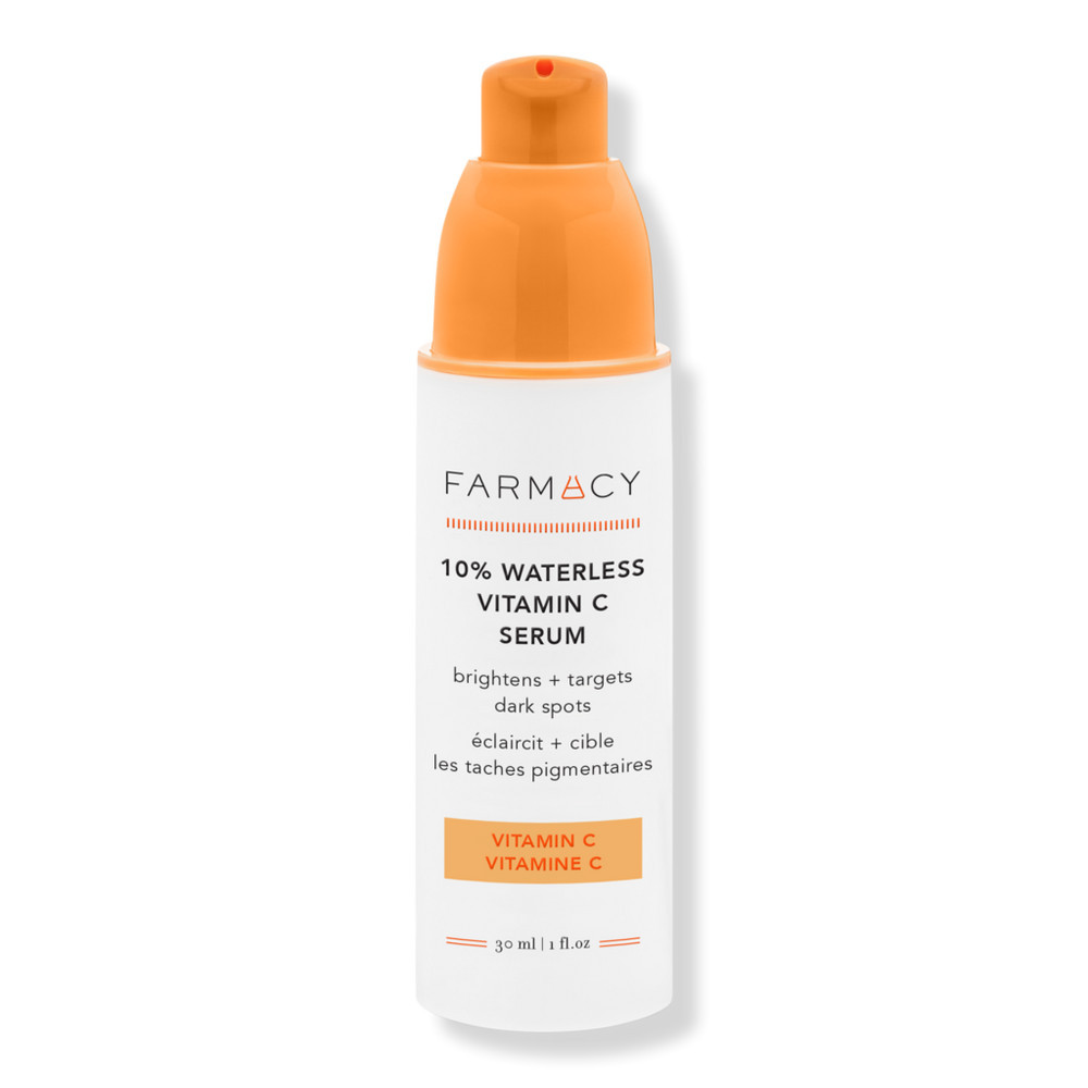 FARMACY 10% Waterless Vitamin C Serum | Ulta