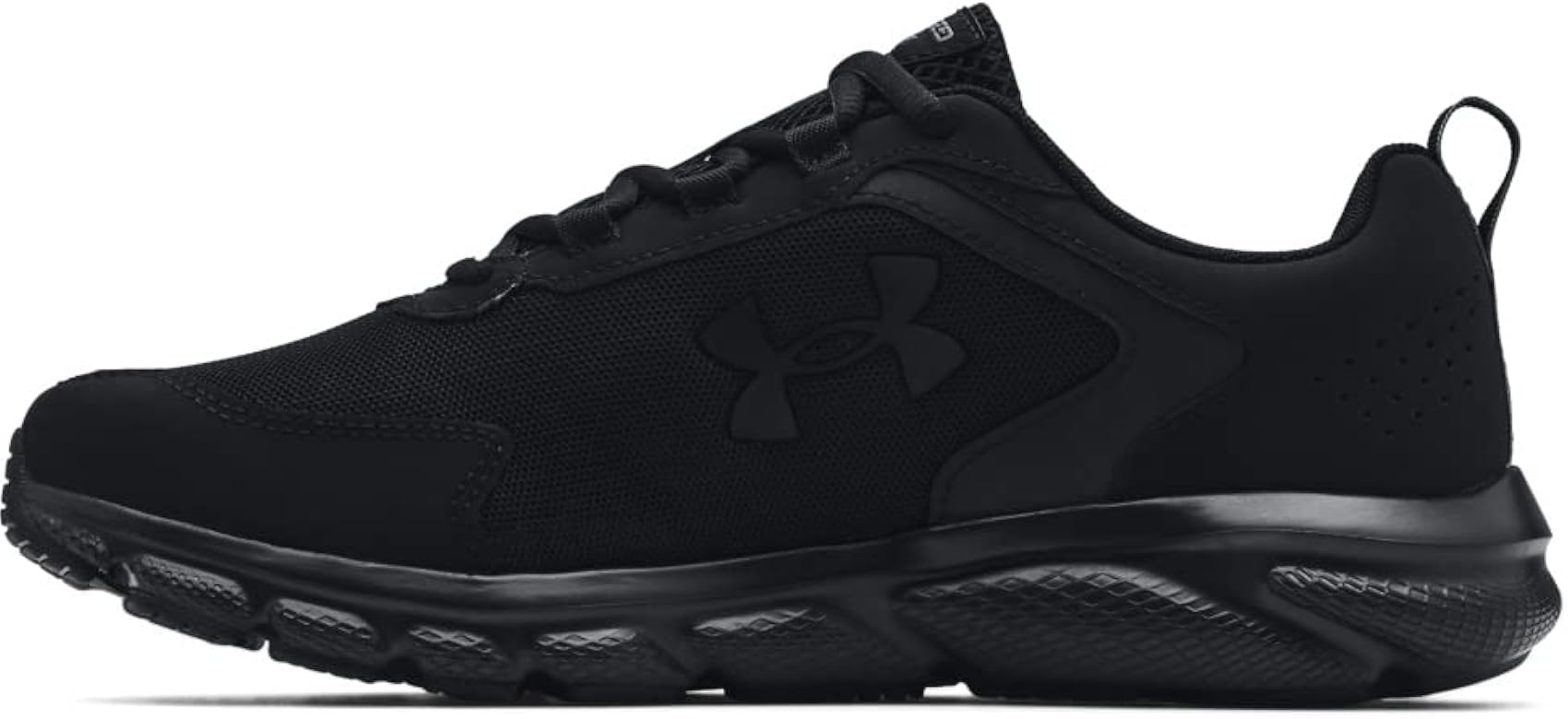 Under Armour Men's Charged Assert 9 Running Shoe | Amazon (US)