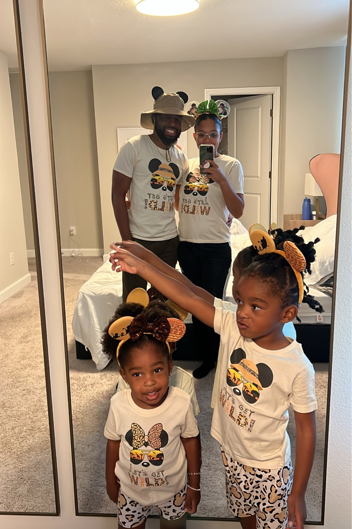 Disney Vacation, Family Vacation, Disney outfits, animal kingdom , toddler Disney shirt 

#LTKFind #LTKtravel #LTKfamily