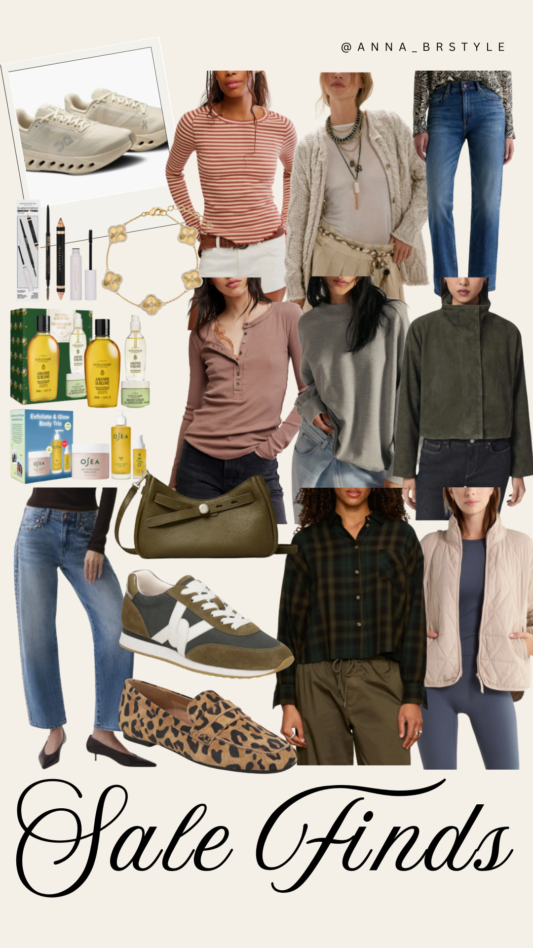 A mix of fall fashion, shoes, accessories and beauty finds with easy layers and versatile pieces for the season.

fall sale finds, fall fashion finds, women’s fall fashion, fall wardrobe essentials, fall shoes, fall accessories, fall beauty finds, casual fall outfits, fall layering pieces, fall style 

 #LTKOver40 #LTKSaleAlert