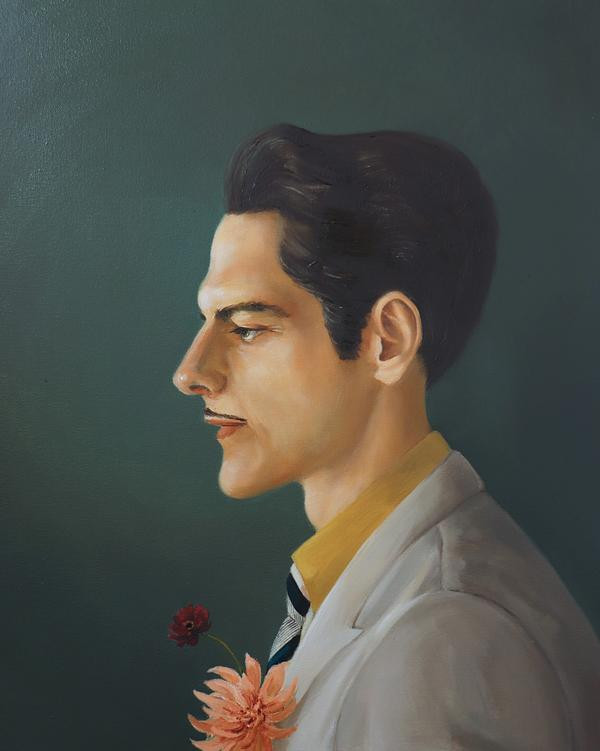 Le Bon Vivant | Artfully Walls