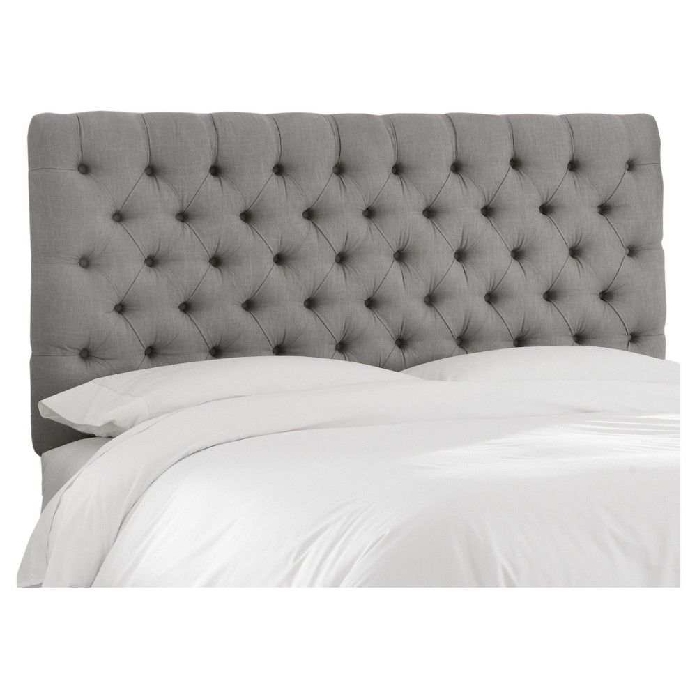 Tufted Headboard - Threshold™ | Target