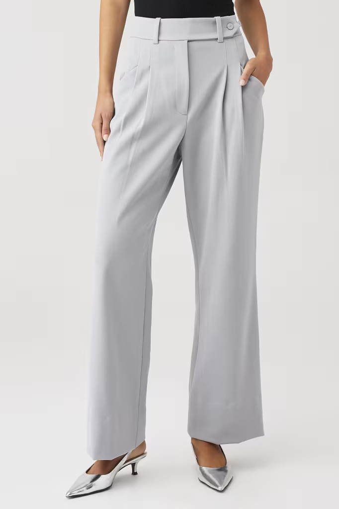 THE NADINE PANT | FashionPass