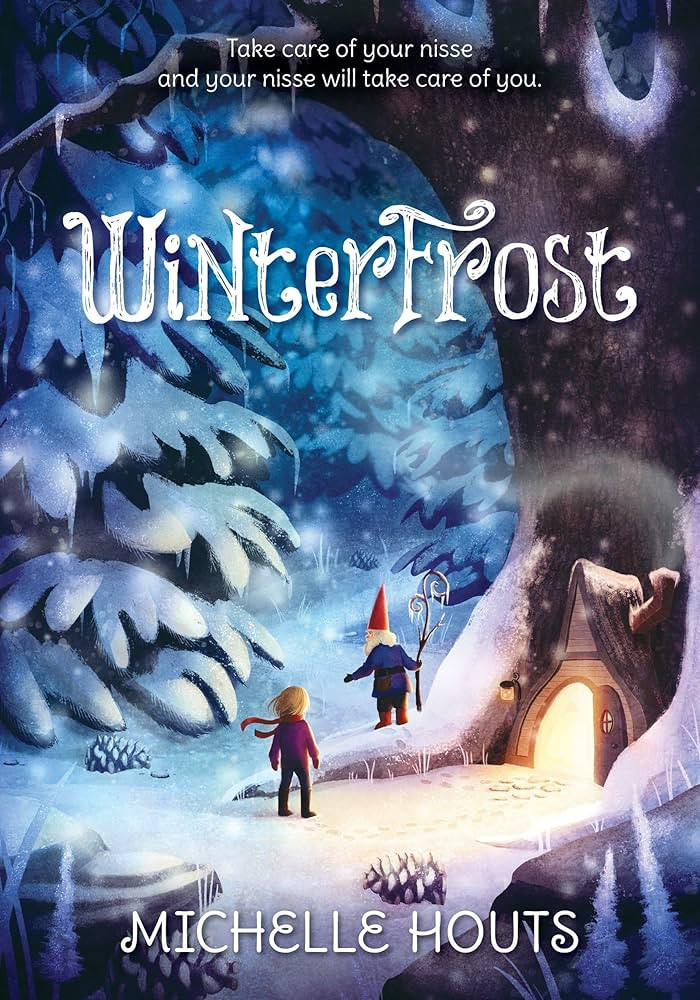 Winterfrost | Amazon (US)