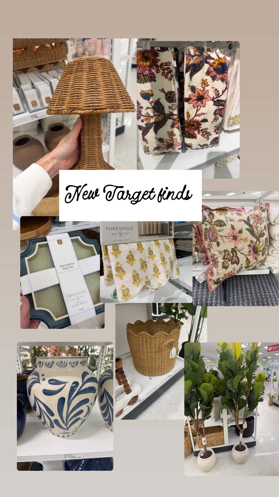 Oh hey Target! 

#LTKHome #LTKFindsUnder50 #LTKOver40
