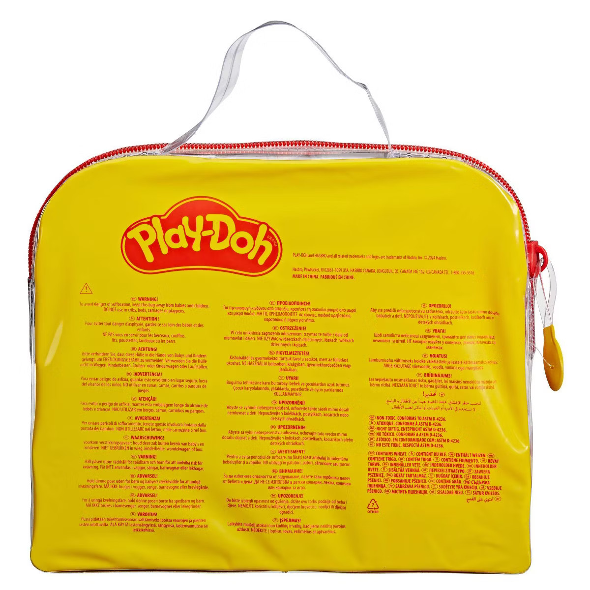 Play-Doh Starter Set Multipack - 14pc | Target