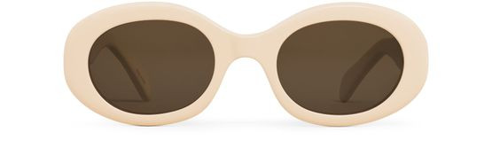 Triomphe 01 sunglasses in acetate | 24S (APAC/EU)