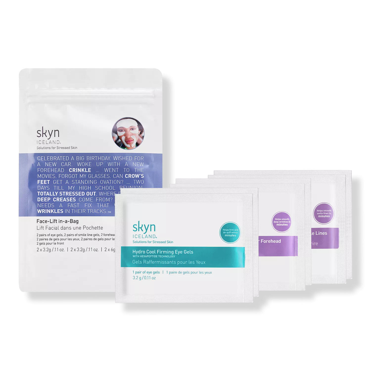 Face-Lift-In-A-Bag | Ulta