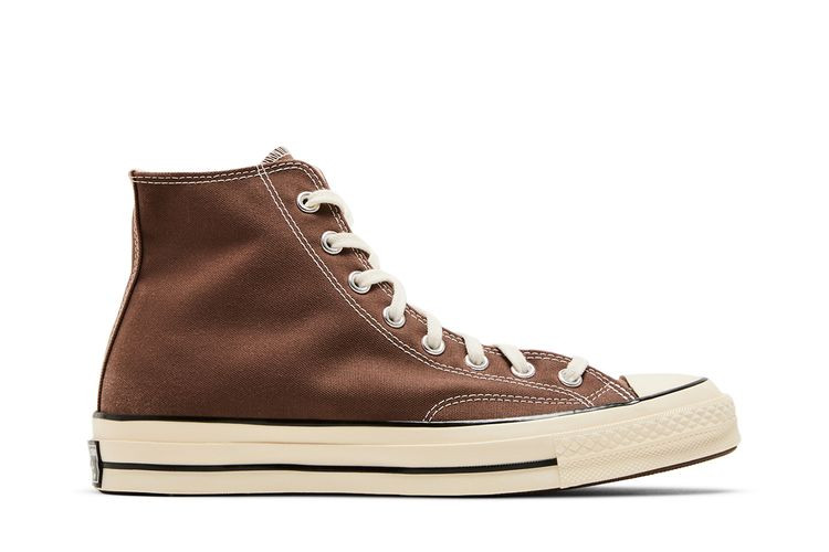 Converse Chuck 70 High 'Squirrel Friend Brown' | GOAT