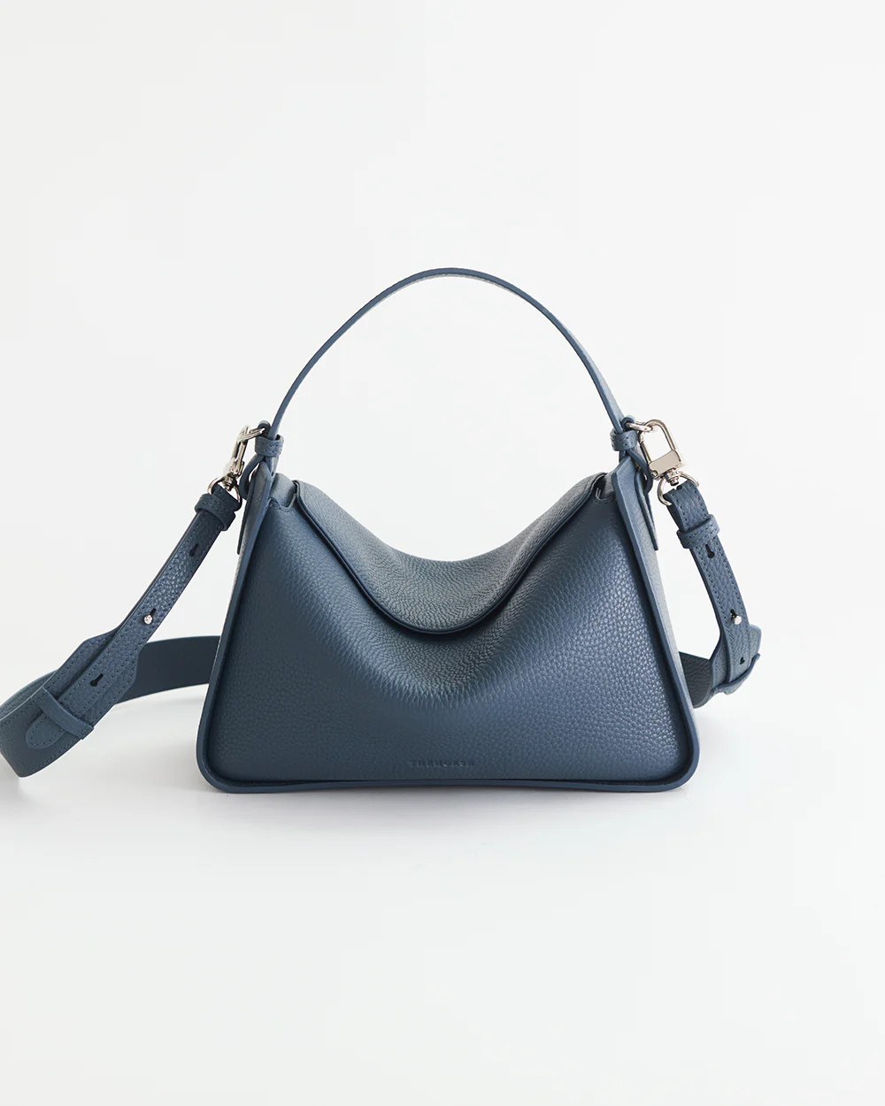 Clementine Bag in Mid Blue | The Horse (US, AU, UK, NZ)