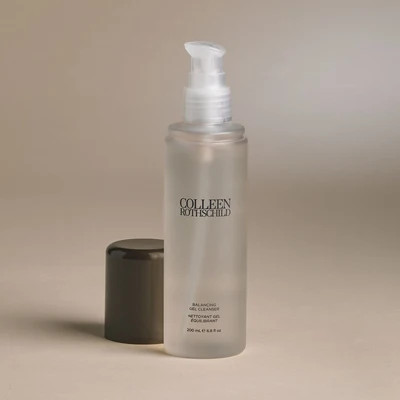 Balancing Gel Cleanser | Colleen Rothschild Beauty