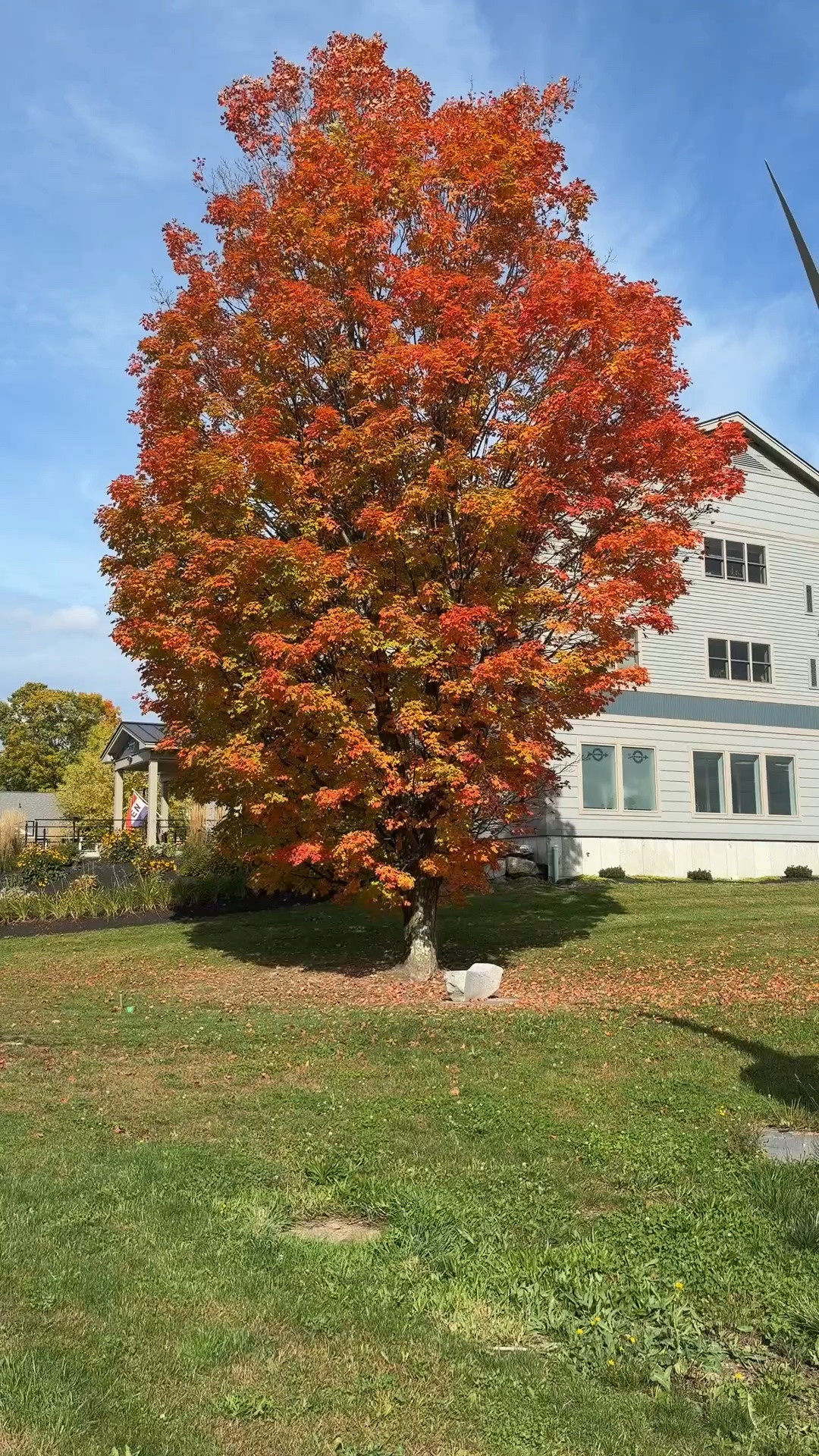 Fall in Stowe, VT was like out of a movie! Here’s a few things I packed for the trip.

#LTKTravel