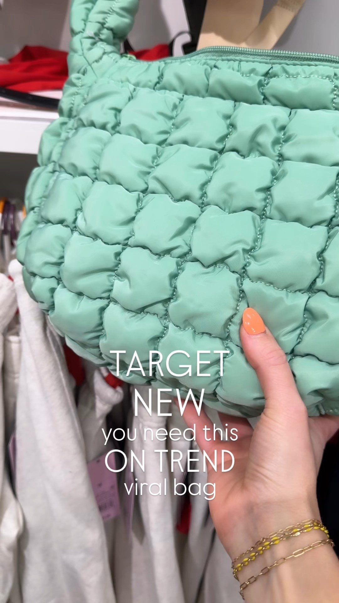 #LTKStyleTip #LTKItBag #LTKSpringSale