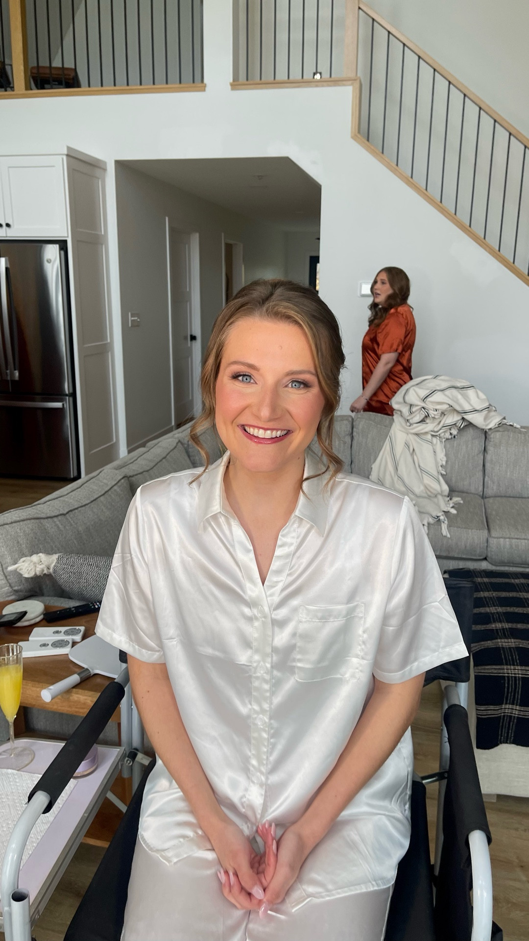 The Ultimate Bridal Beauty BTS - a morning preparing for a trip down the aisle. 🫶🏼

All products available through the link below - many available via the Sephora Sale! ☺️

#LTKHoliday #LTKWedding #LTKBeauty