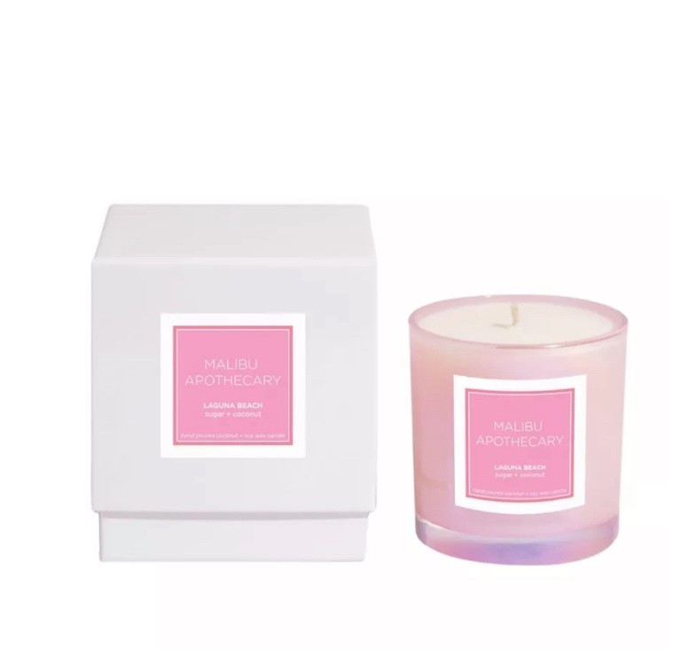 Run don’t walk these #cleanercandles #malibuapothecary #candle only $10 these normal $43 great #teachergift #neighborgift  #friendgift 

#LTKFindsUnder50 #LTKSaleAlert #LTKGiftGuide