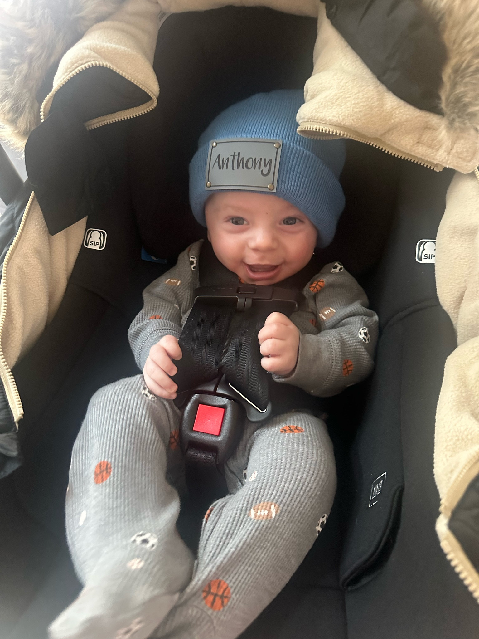 Baby’s outfit

#LTKBaby #LTKKids #LTKBump