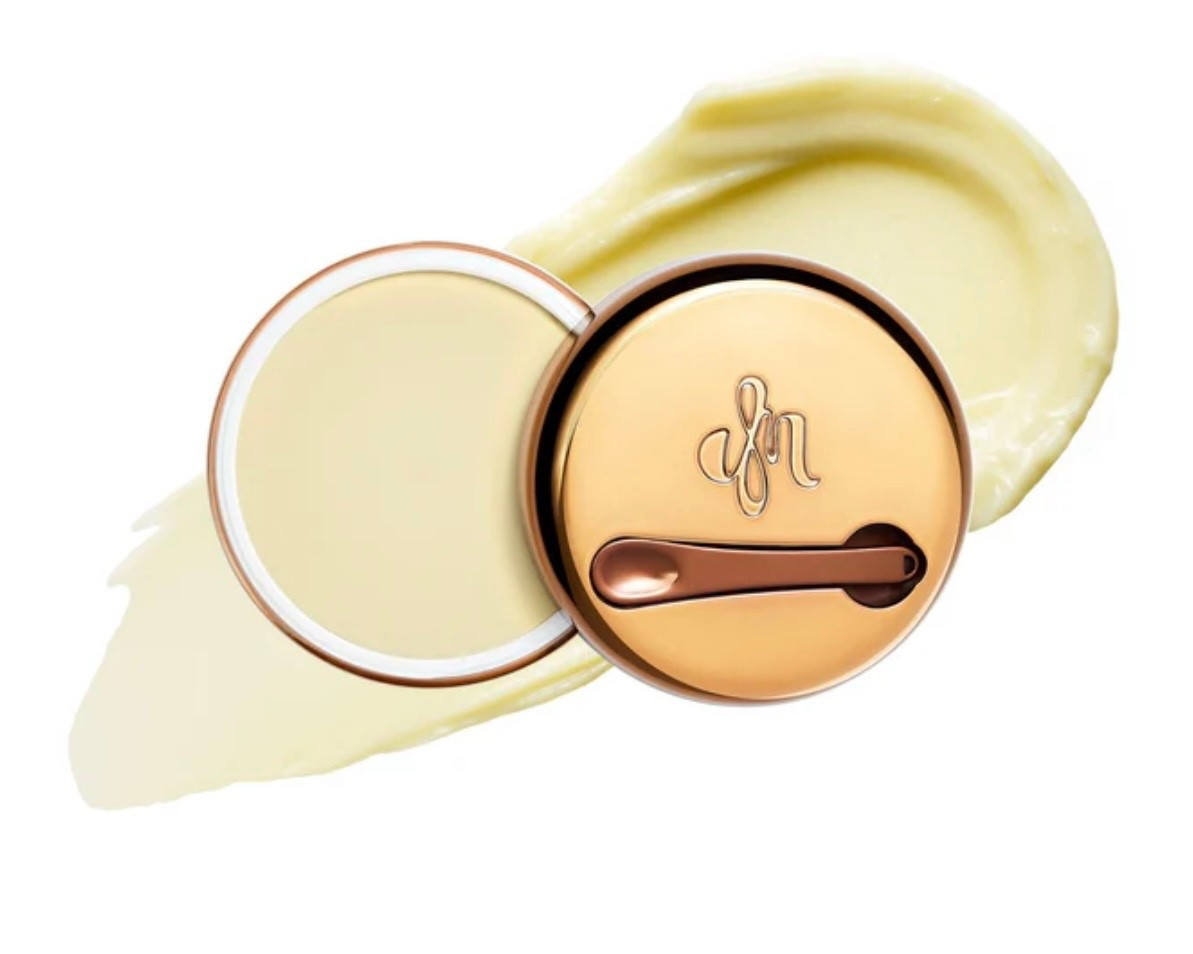 I’ve recently added this to my makeup routine & believe the hype. I use the shade universal. 

#LTKBeauty