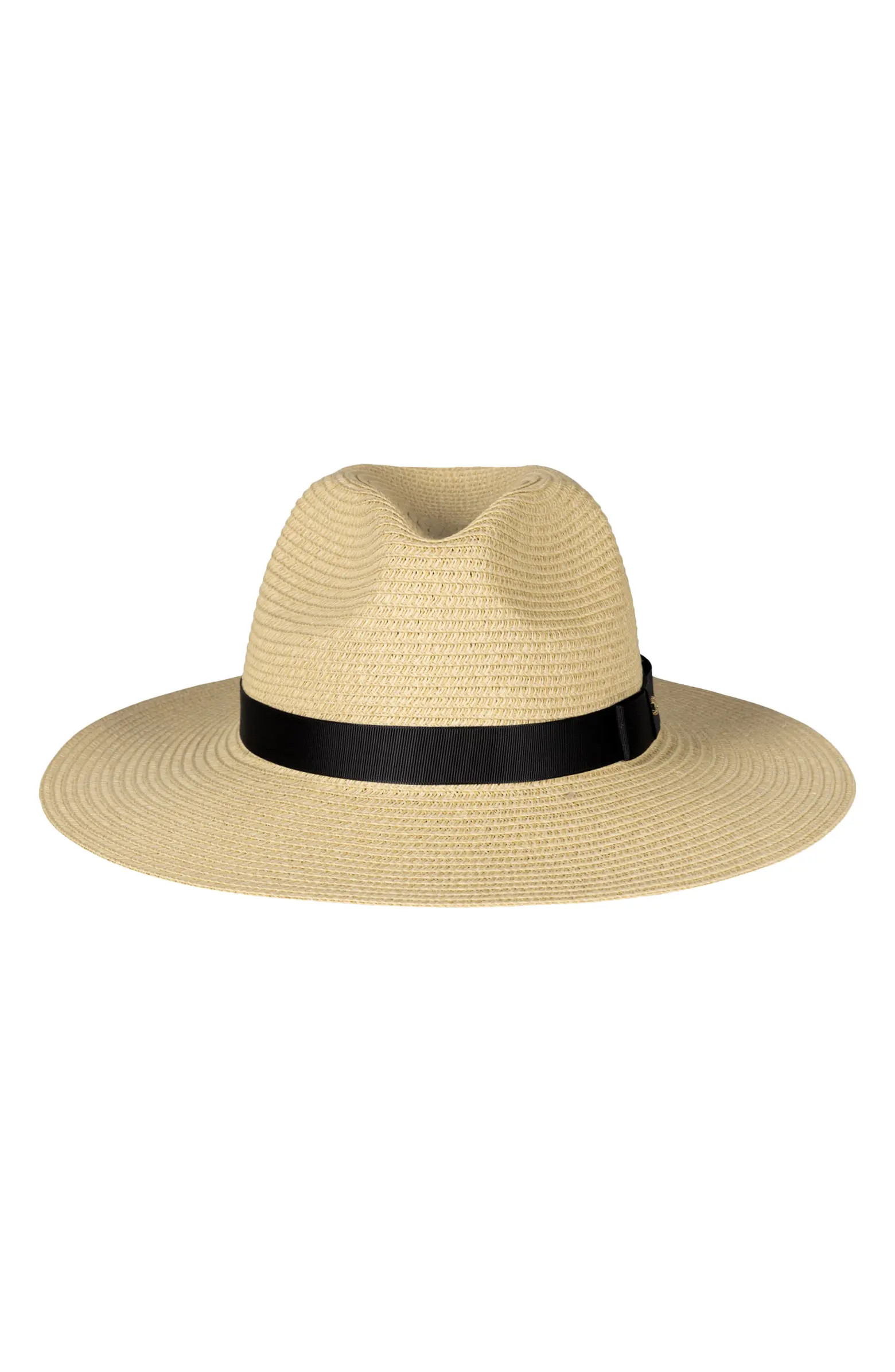 Classic Packable Fedora Hat | Nordstrom