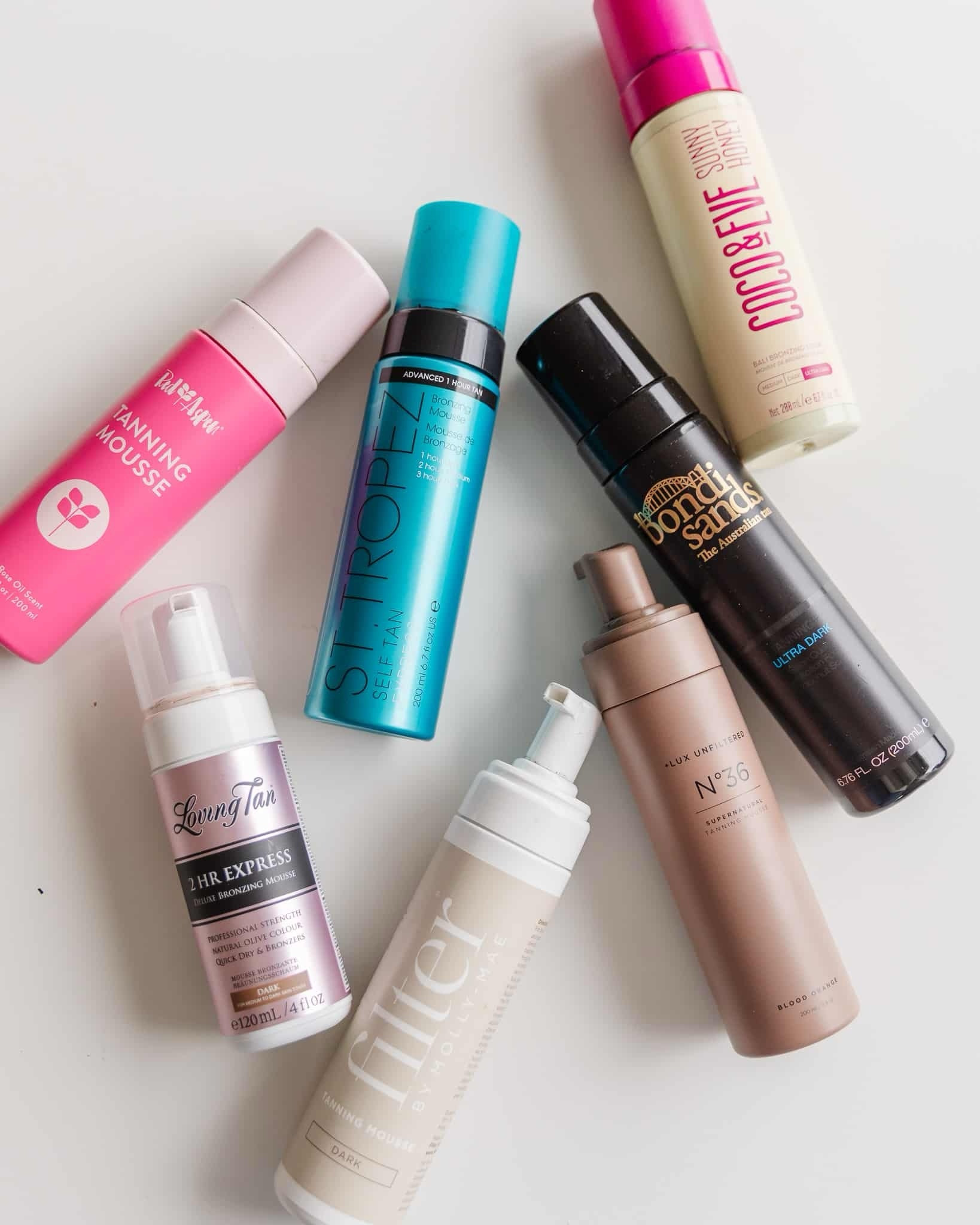 On chrislovesjulia.com today, I’m sharing my favorite self tanners for getting the perfect summer glow. ☀️

#LTKSeasonal #LTKSwim #LTKBeauty