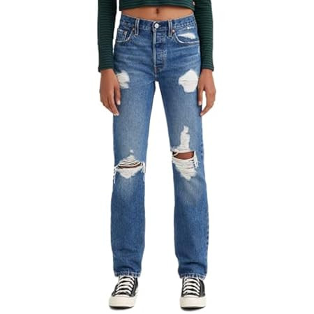 Levi's Women's Low Pro Jeans (Seasonal) | Amazon (US)