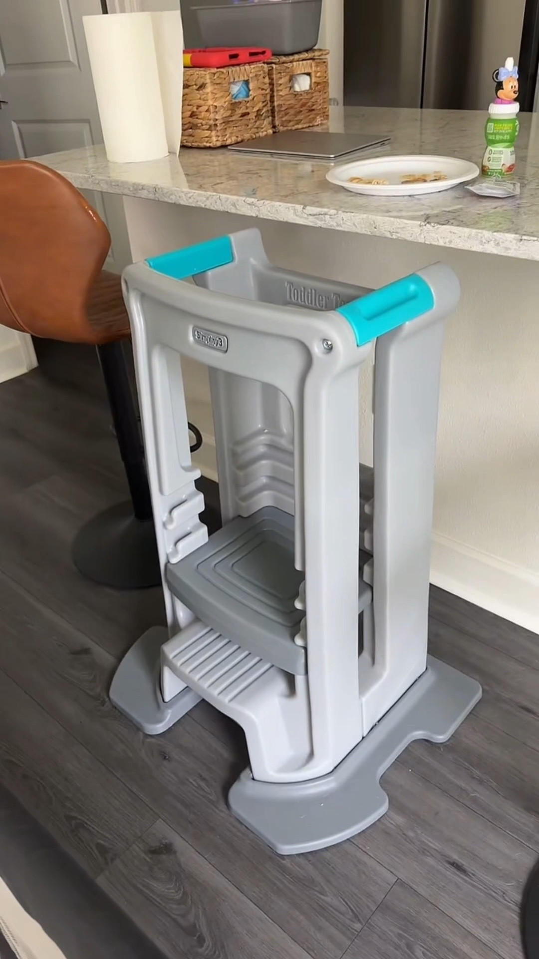 This is so good! We love it and so easy to clean 

#LTKmomlife #LTKBaby #LTKKids