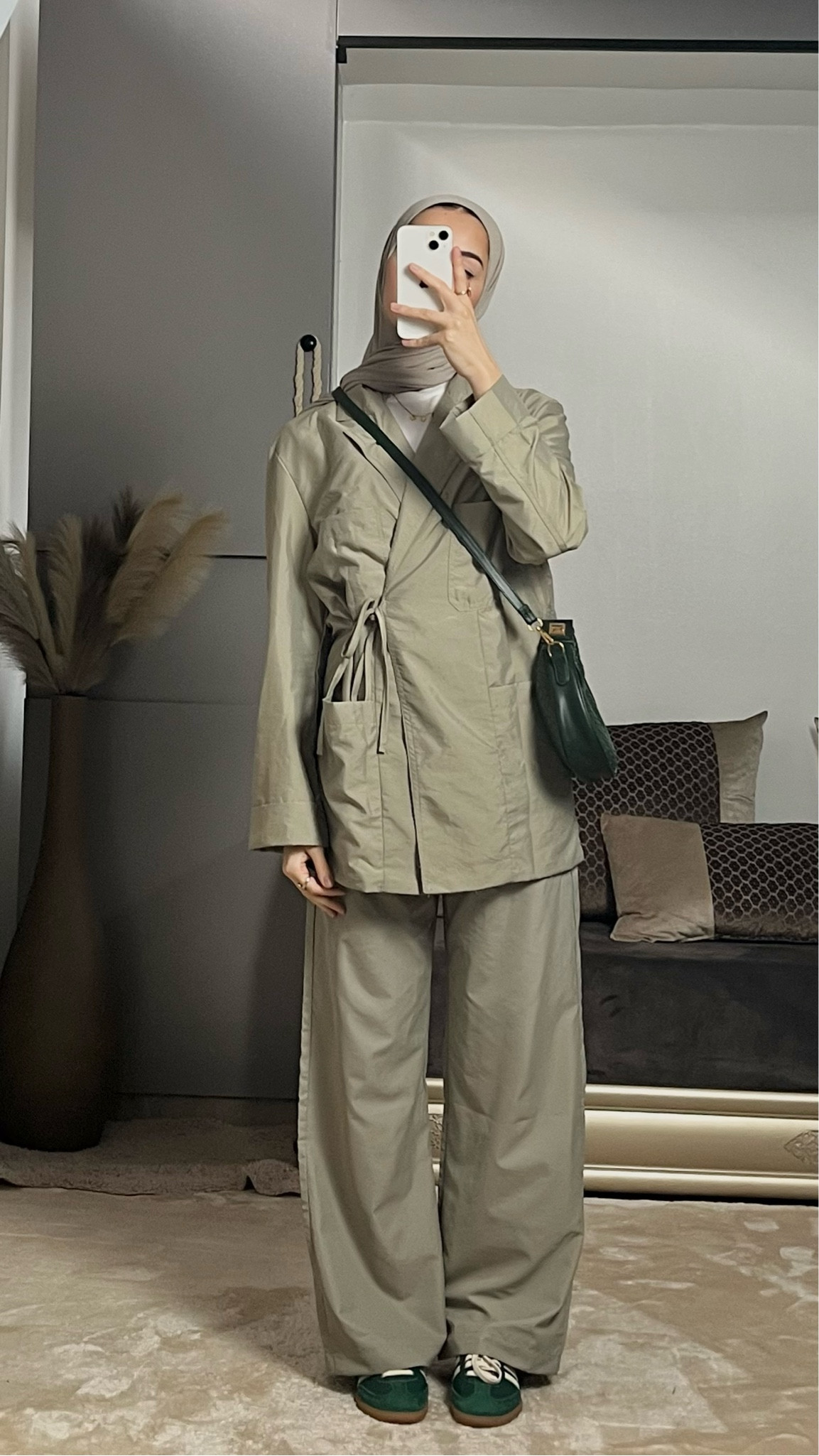 Aliexpress co-ord set ✨