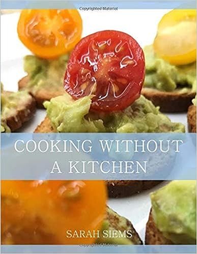 Cooking Without a Kitchen | Amazon (US)
