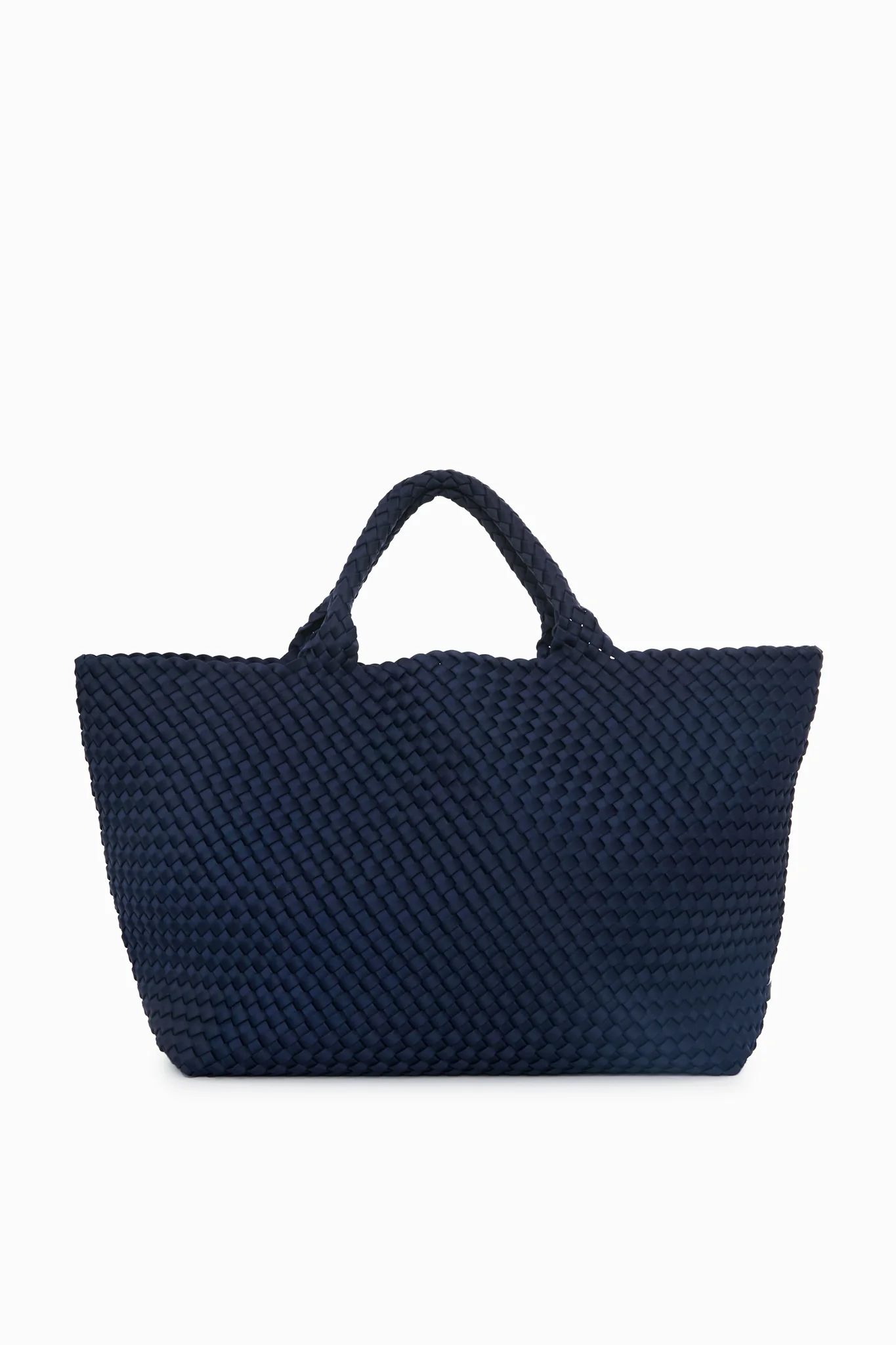 Mink St Barths Large Tote | Tuckernuck (US)