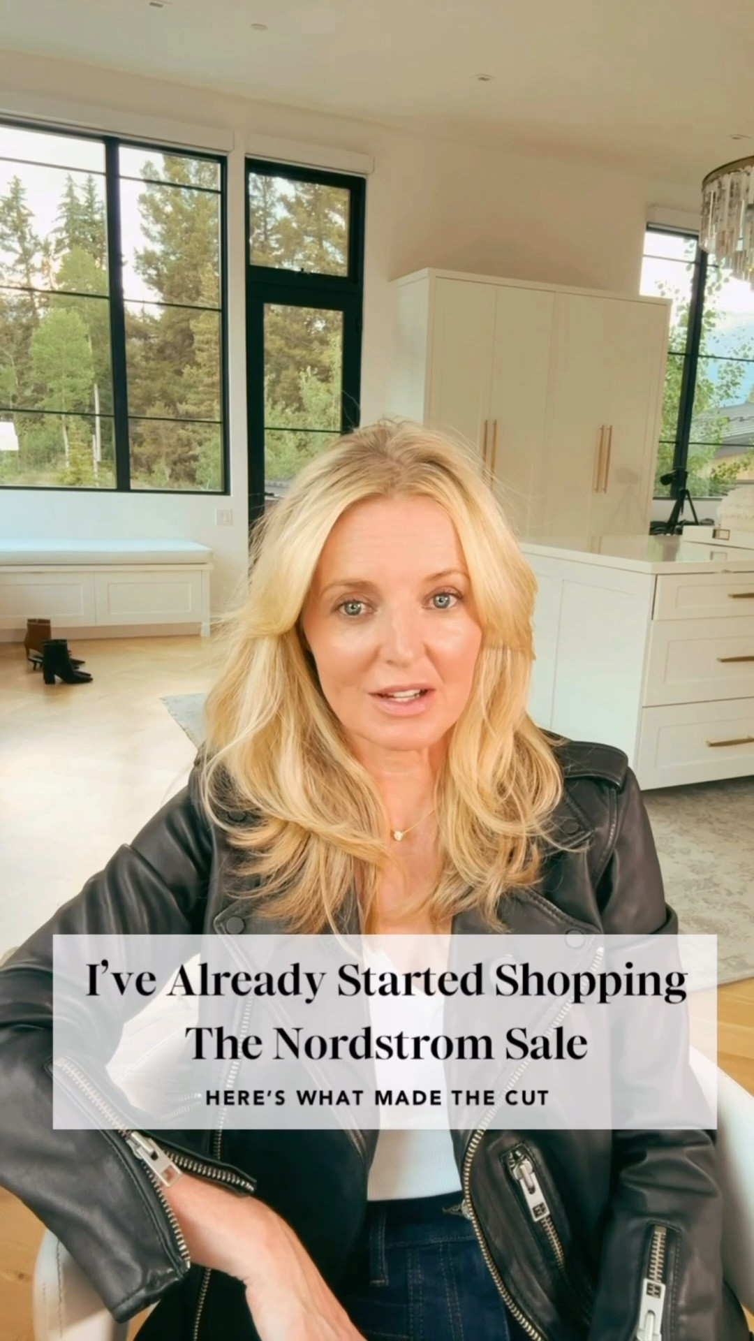 Here are my top picks from the Nordstrom Sale!