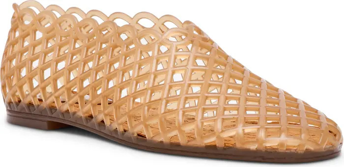 Grove Jelly Flat (Women) | Nordstrom