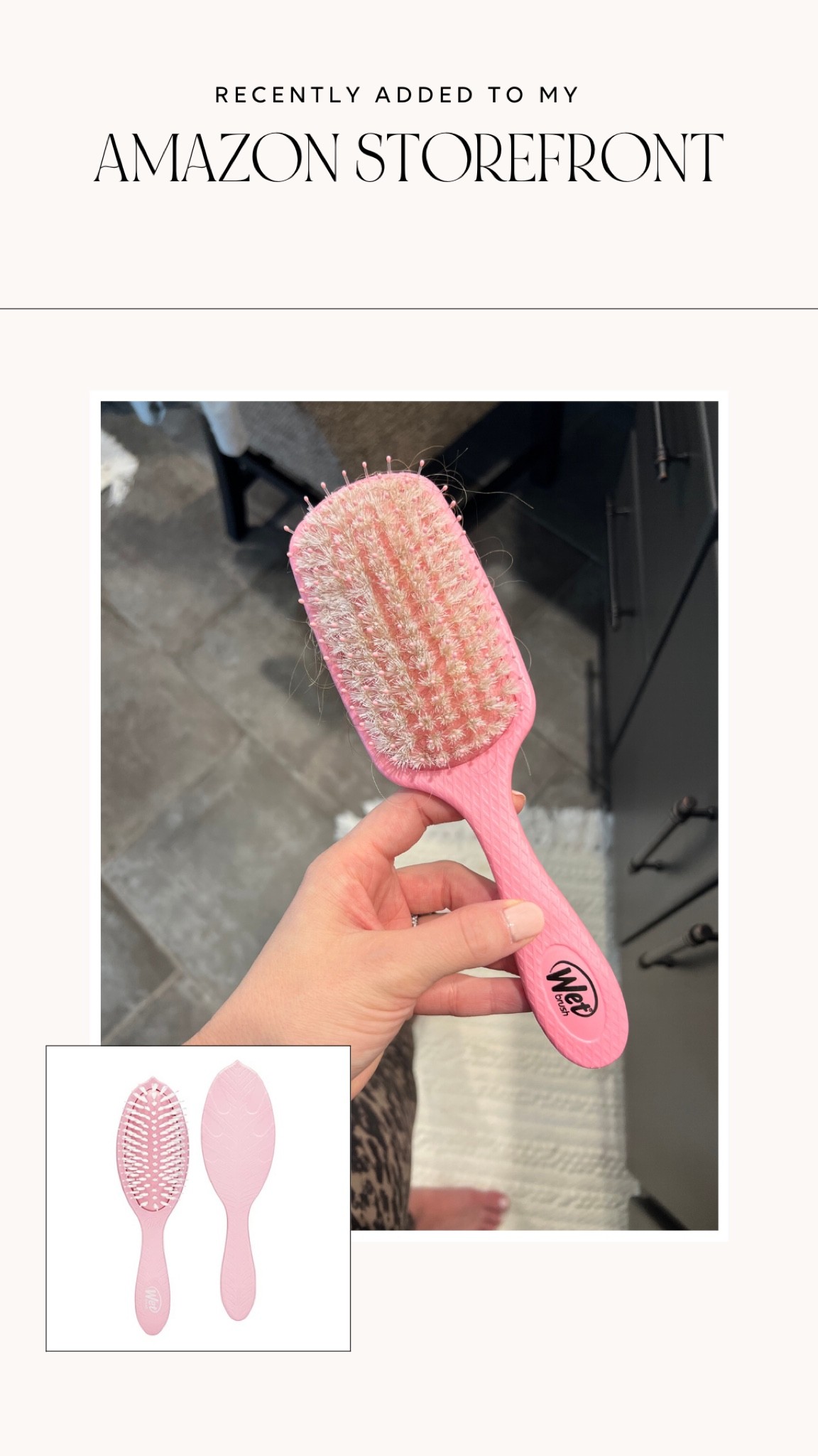 Recently added to my Amazon storefront 