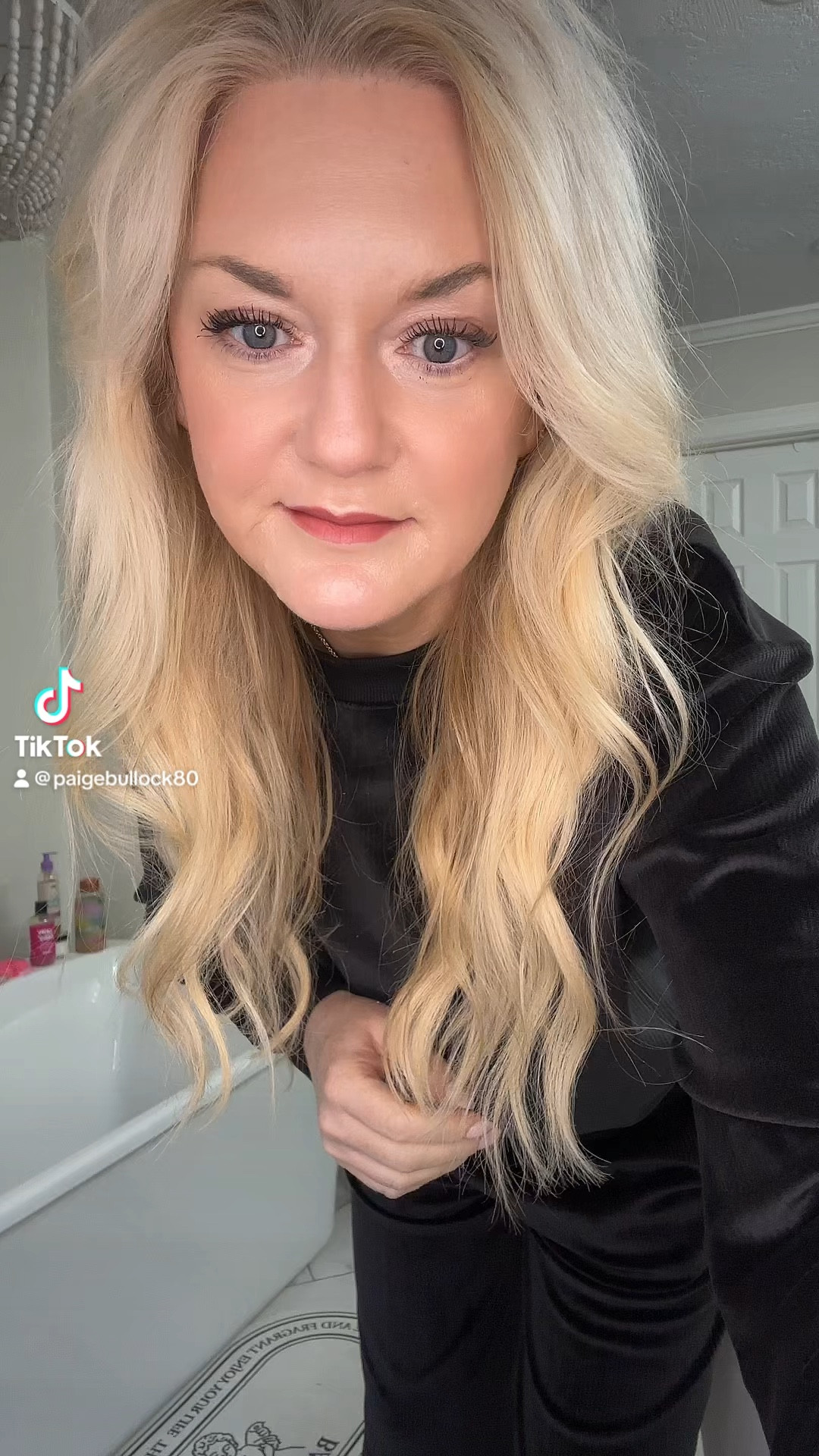 Wal Mart PJ’s/Lounge Sets with matching scrunchie! 

#LTKHoliday #LTKfindsunder50 #LTKGiftGuide