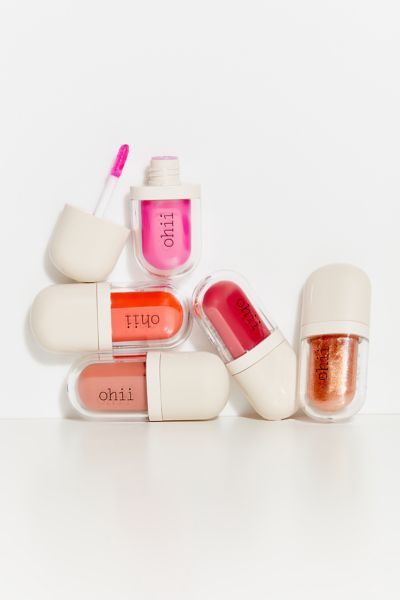 ohii Lip Gloss | Urban Outfitters (US and RoW)