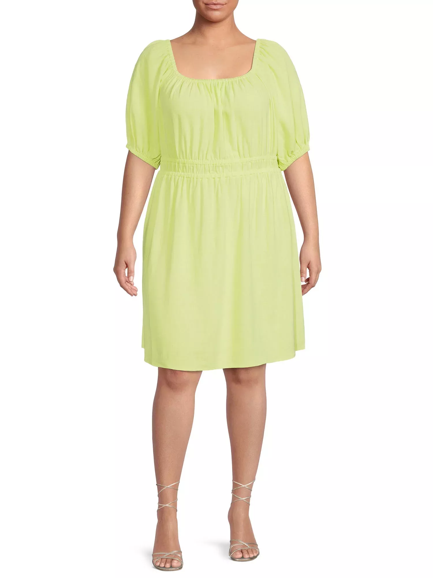 Terra and sky shop plus size dresses