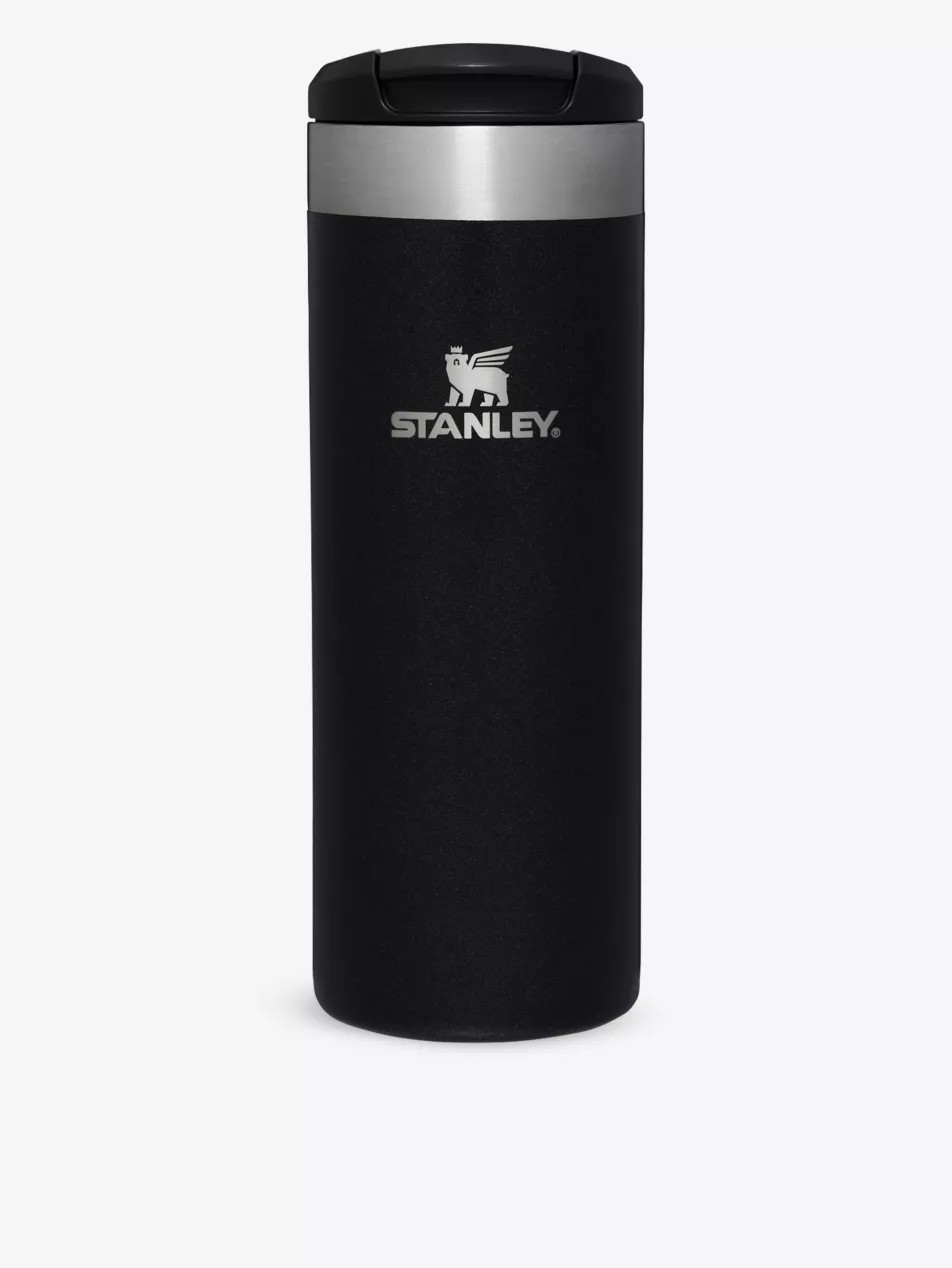 AeroLight™ transit stainless-steel mug 470ml | Selfridges
