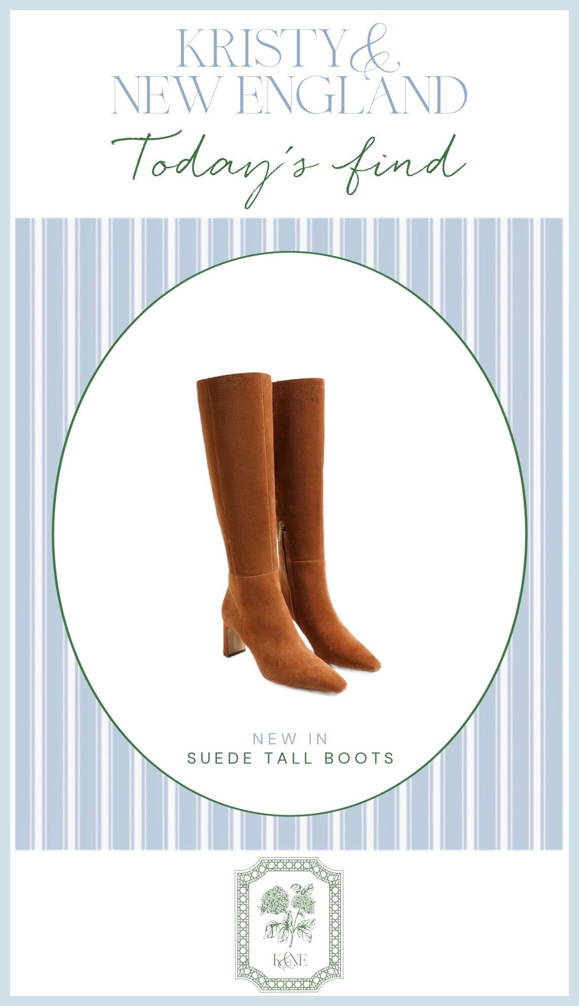 Tall Suede Knee High Boots

#LTKSeasonal #LTKOver40 #LTKStyleTip