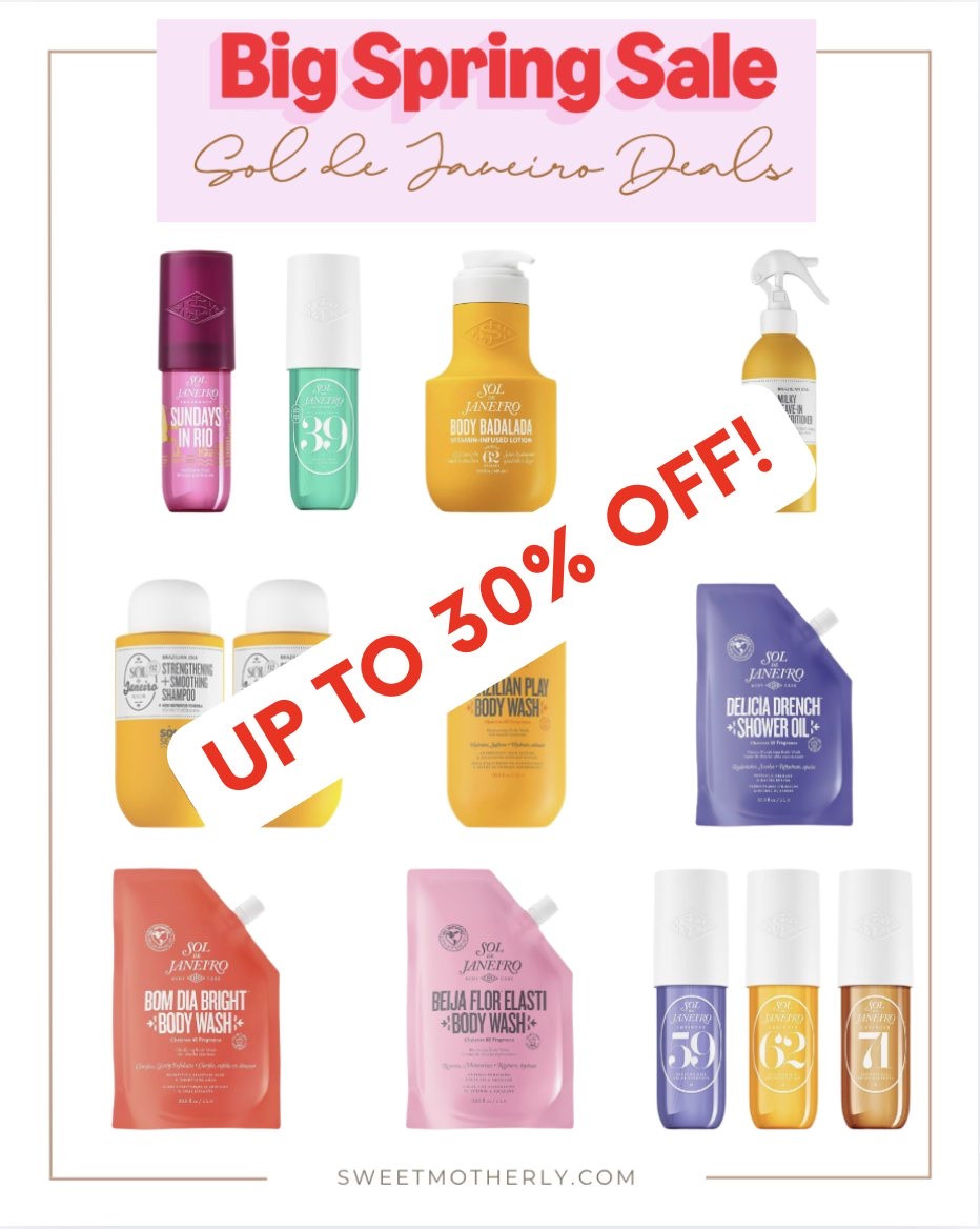 Sol de janeiro on sale

everyday skincare routine
hydrating skincare essentials
glowing skin products
anti aging skincare favorites
clean beauty skincare
sensitive skin must haves
long lasting perfume scents
signature fragrance picks
fresh everyday perfumes

#LTKSeasonal #LTKSaleAlert #LTKBeauty