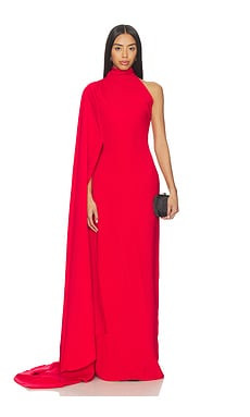 Deme by Gabriella Josie Dress in Red from Revolve.com | Revolve Clothing (Global)