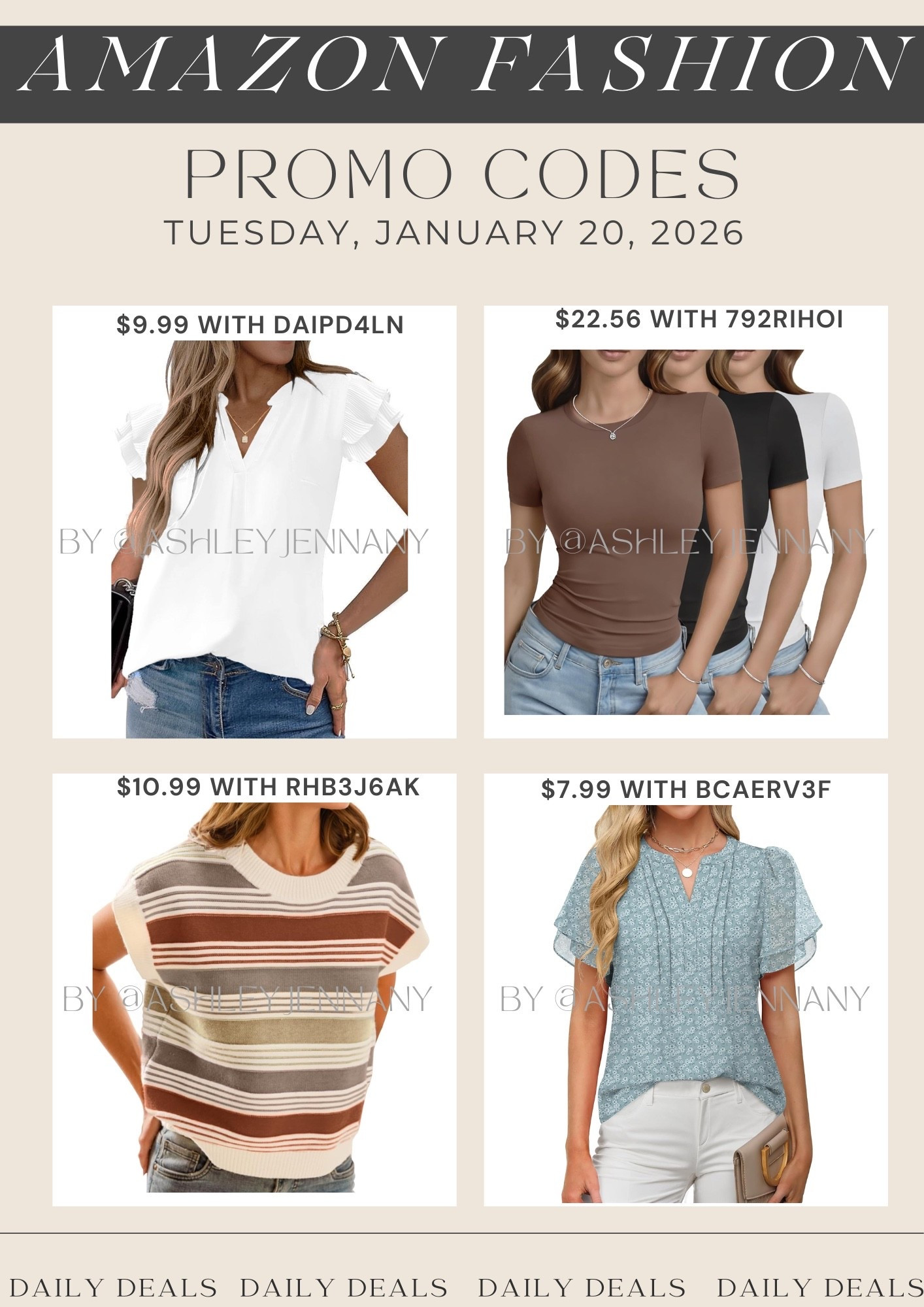 #LTKFindsUnder50 #LTKSaleAlert