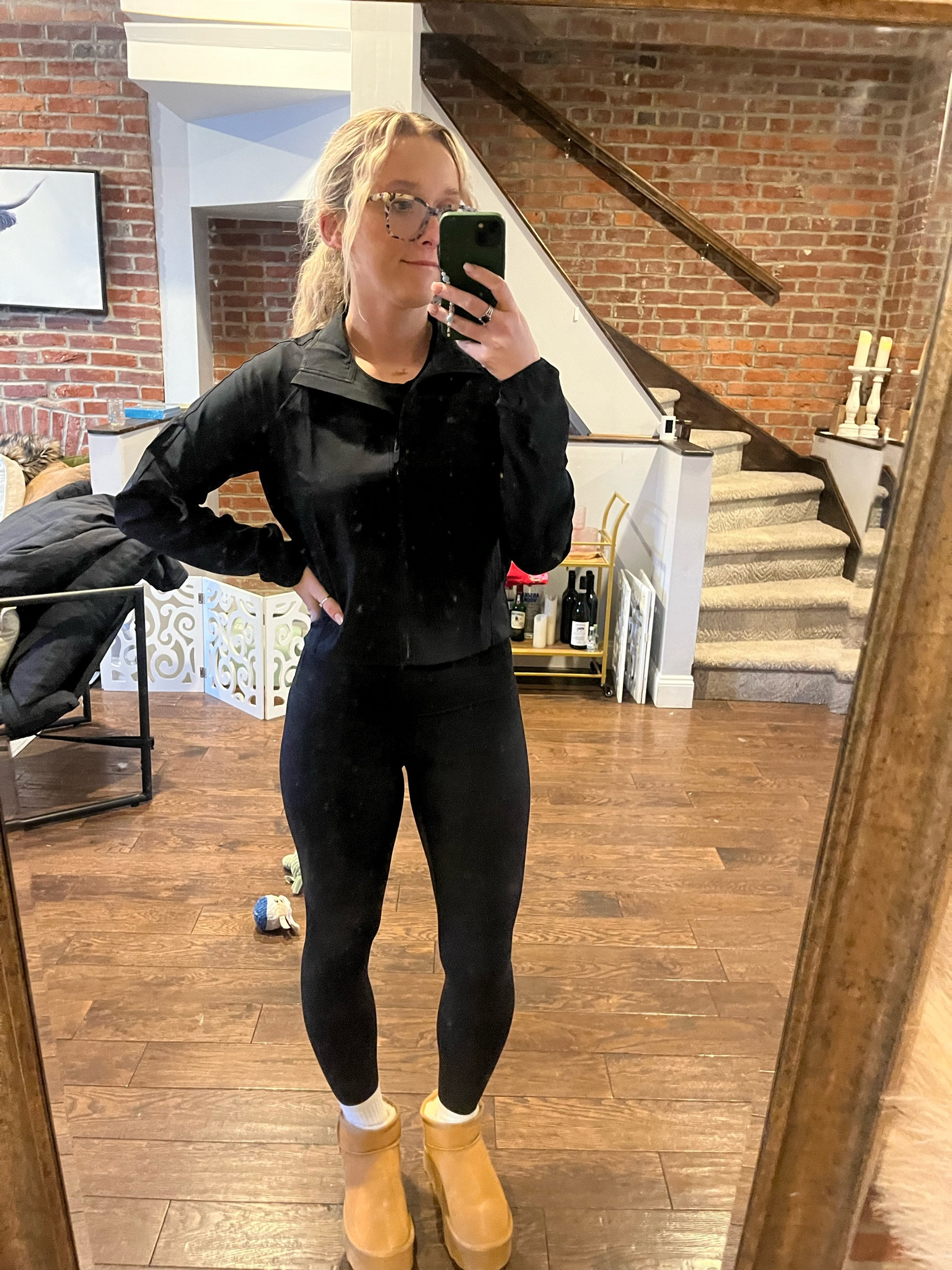 Amazon workout clothing 

#LTKActive #LTKStyleTip #LTKPetite